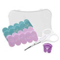 BABY NAILS KIT TIJERA +...