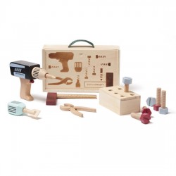 KIDS CONCEPT CAJA DE...