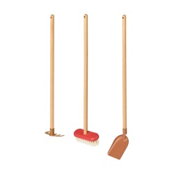 LIEWOOD SET JARDINERIA