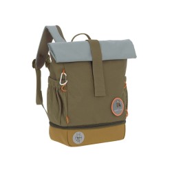 LASSIG MINI MOCHILA ROLLTOP