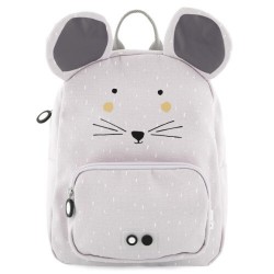 MOCHILA TRIXIE GR MOUSE