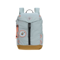 LASSIG MOCHILA ADVENTURE VERDE