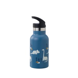 FRESK BOTELLA TERMO 350ml DINO