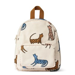 LIEWOOD MOCHILA LEOPARDOS...