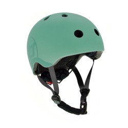 CASCO VERDE