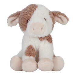 LITTLE DUTCH PELUCHE VACA...