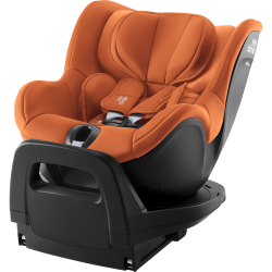 ROMER BRITAX DUALFIX PRO...