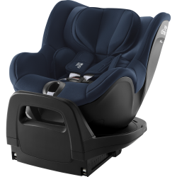 ROMER BRITAX DUALFIX PRO...