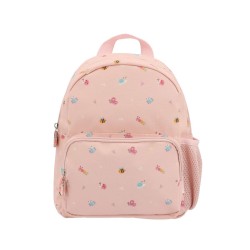 TUTETE MOCHILA INFANTIL Bugs