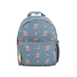 TUTETE MOCHILA INFANTIL Croc