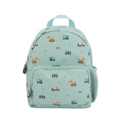 TUTETE MOCHILA INFANTIL Trucks