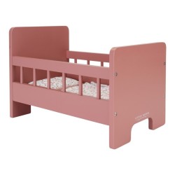 LITTLE DUTCH - CUNA CAMA DE...