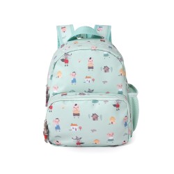 TUTETE MOCHILA INFANTIL The...