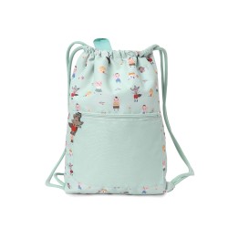 TUTETE Mochila Saco...