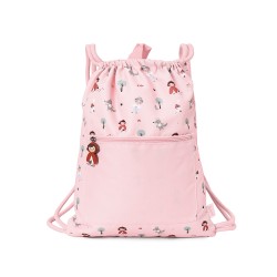 TUTETE Mochila Saco...