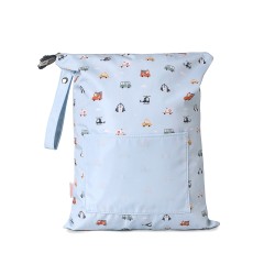 TUTETE Bolsa Impermeable...