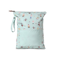 TUTETE Bolsa Impermeable...
