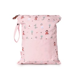 TUTETE Bolsa Impermeable...