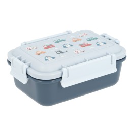TUTETE Caja Almuerzo Bento...