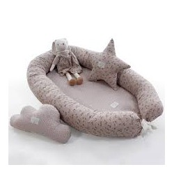 UZTURRE NIDO COLECHO MATEA...